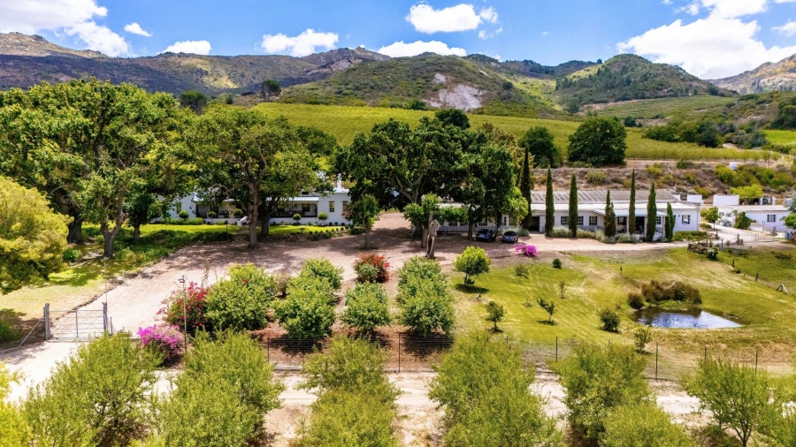 5 Bedroom Property for Sale in Paarl Rural Western Cape